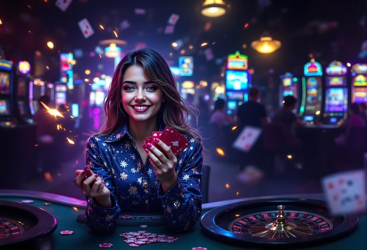 na 91 Player Side Betting