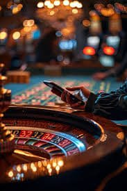 na 91 Live Baccarat Tables Streaming Now