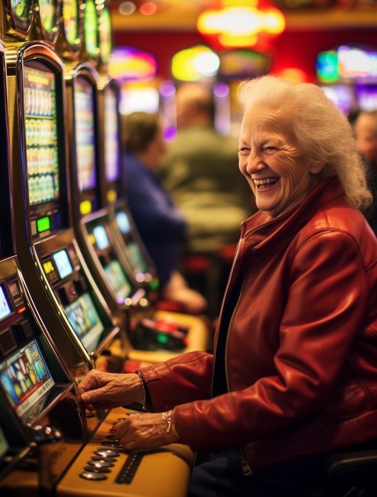 na 91 Live Casino